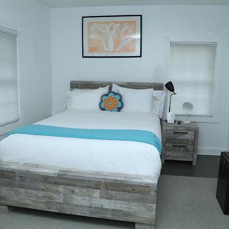 Harpoon House Bed & Breakfast Southampton Dış mekan fotoğraf