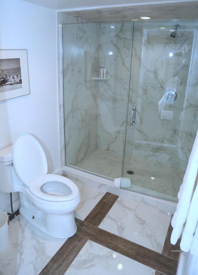 Harpoon House Bed & Breakfast Southampton Dış mekan fotoğraf