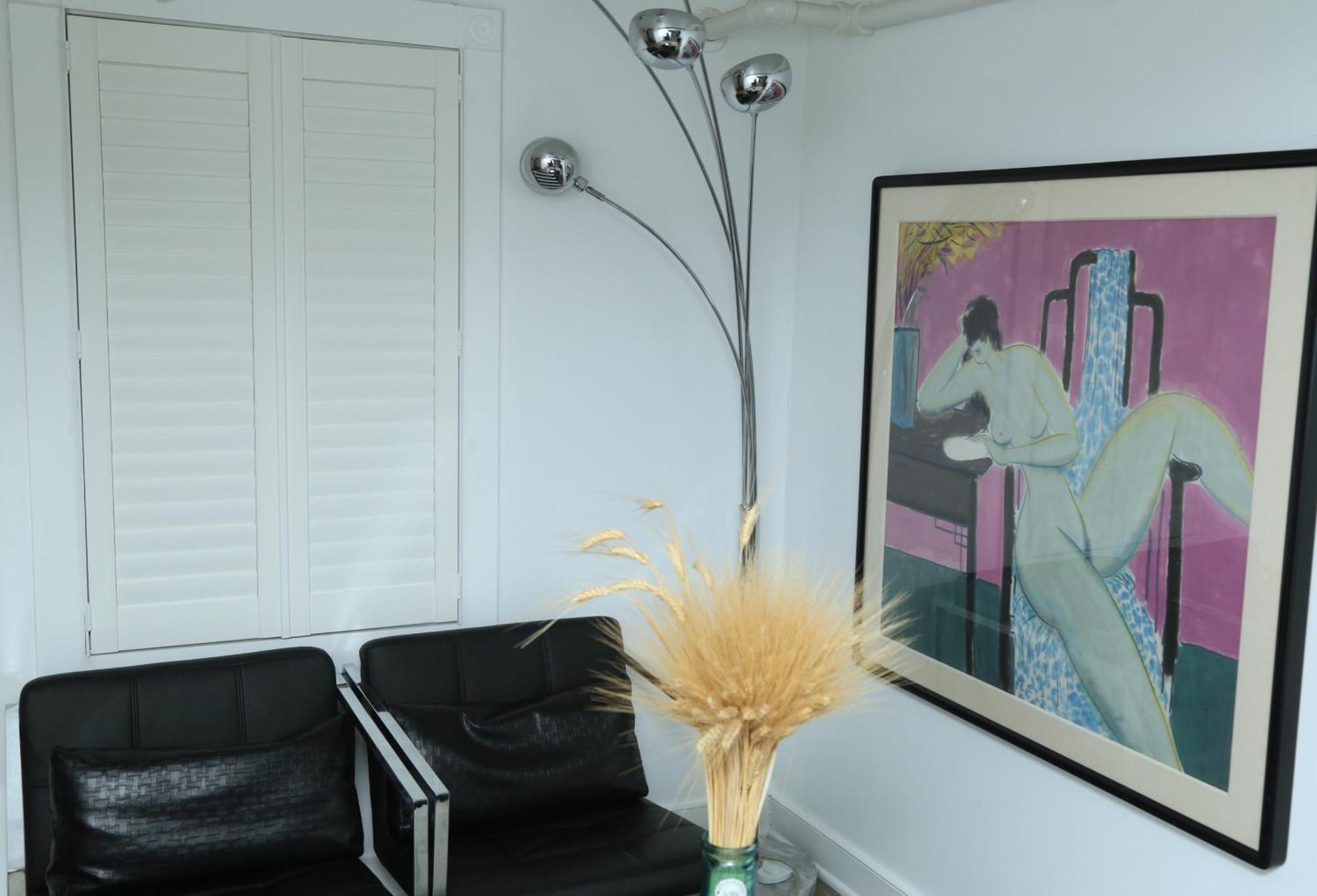 Harpoon House Bed & Breakfast Southampton Dış mekan fotoğraf