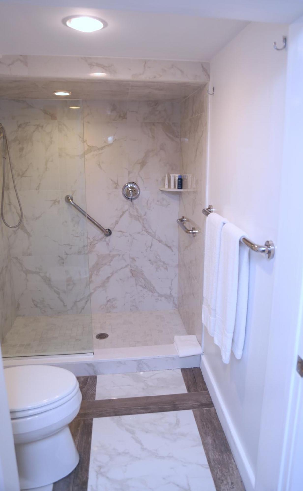 Harpoon House Bed & Breakfast Southampton Dış mekan fotoğraf