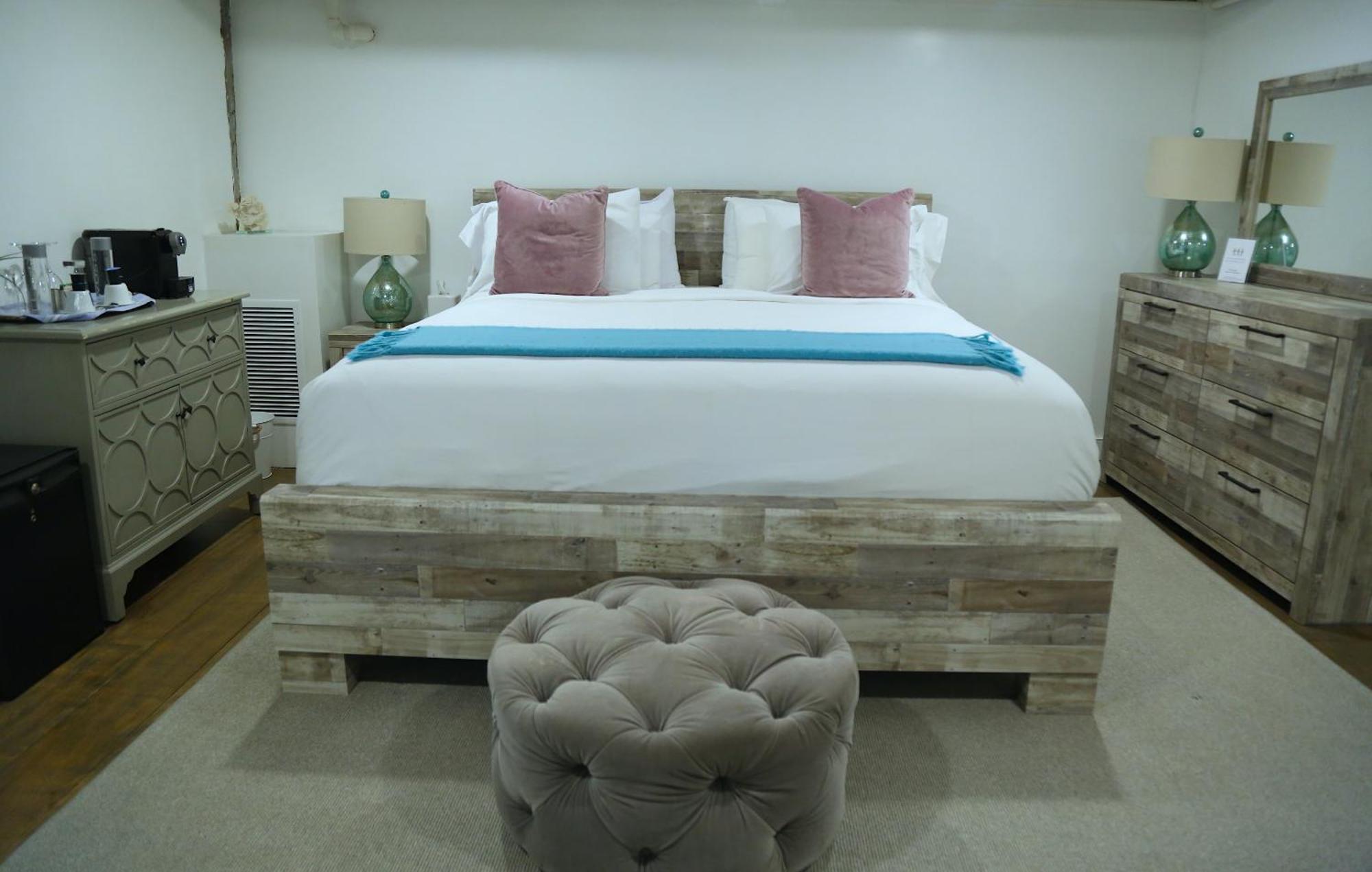 Harpoon House Bed & Breakfast Southampton Dış mekan fotoğraf