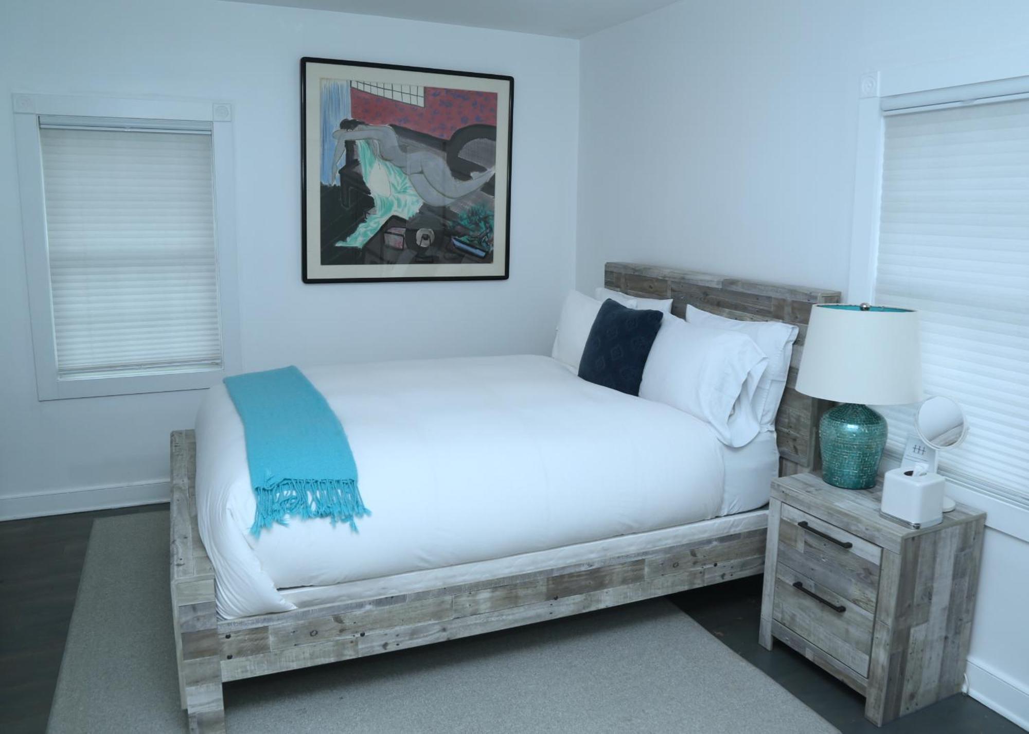 Harpoon House Bed & Breakfast Southampton Dış mekan fotoğraf