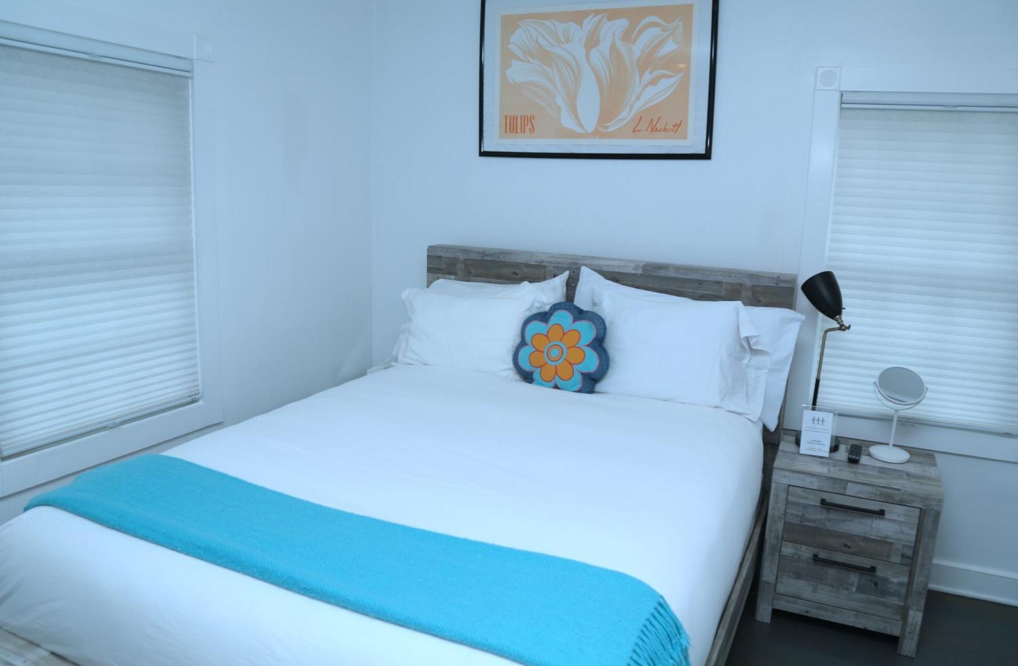 Harpoon House Bed & Breakfast Southampton Dış mekan fotoğraf