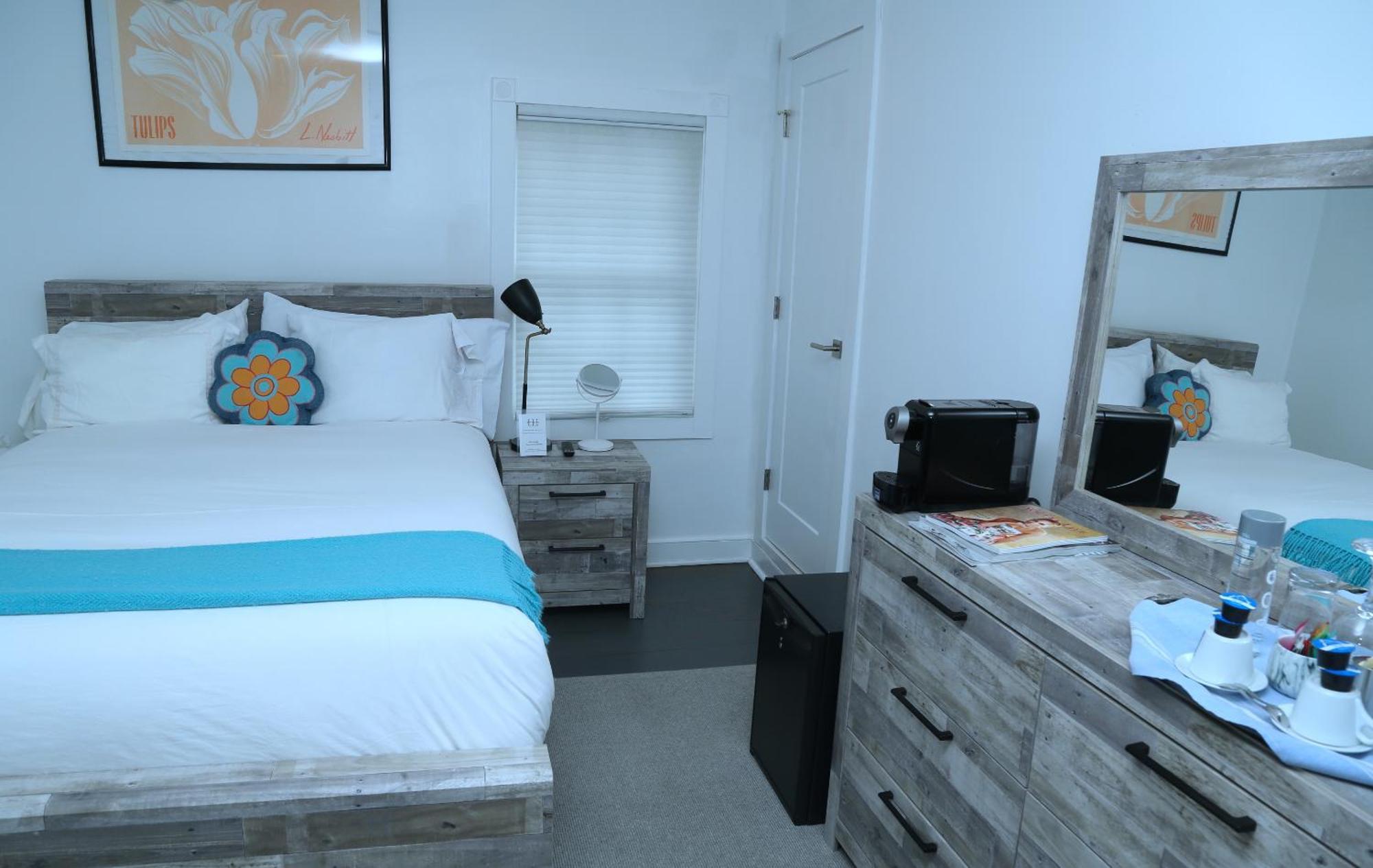 Harpoon House Bed & Breakfast Southampton Dış mekan fotoğraf