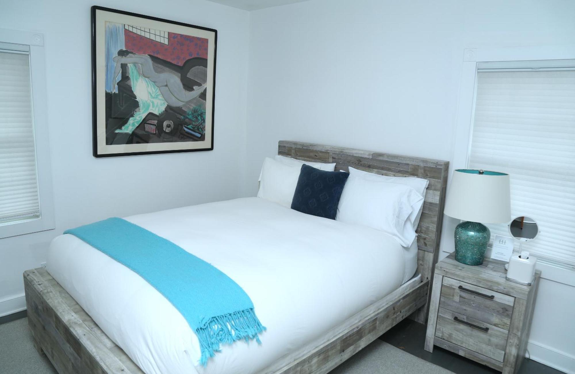 Harpoon House Bed & Breakfast Southampton Dış mekan fotoğraf