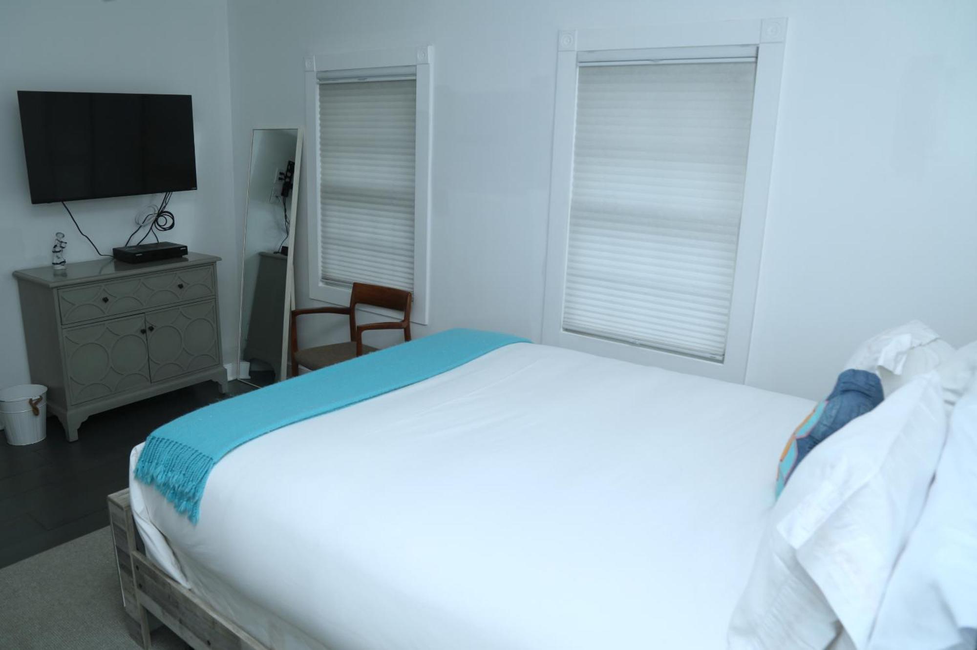 Harpoon House Bed & Breakfast Southampton Dış mekan fotoğraf