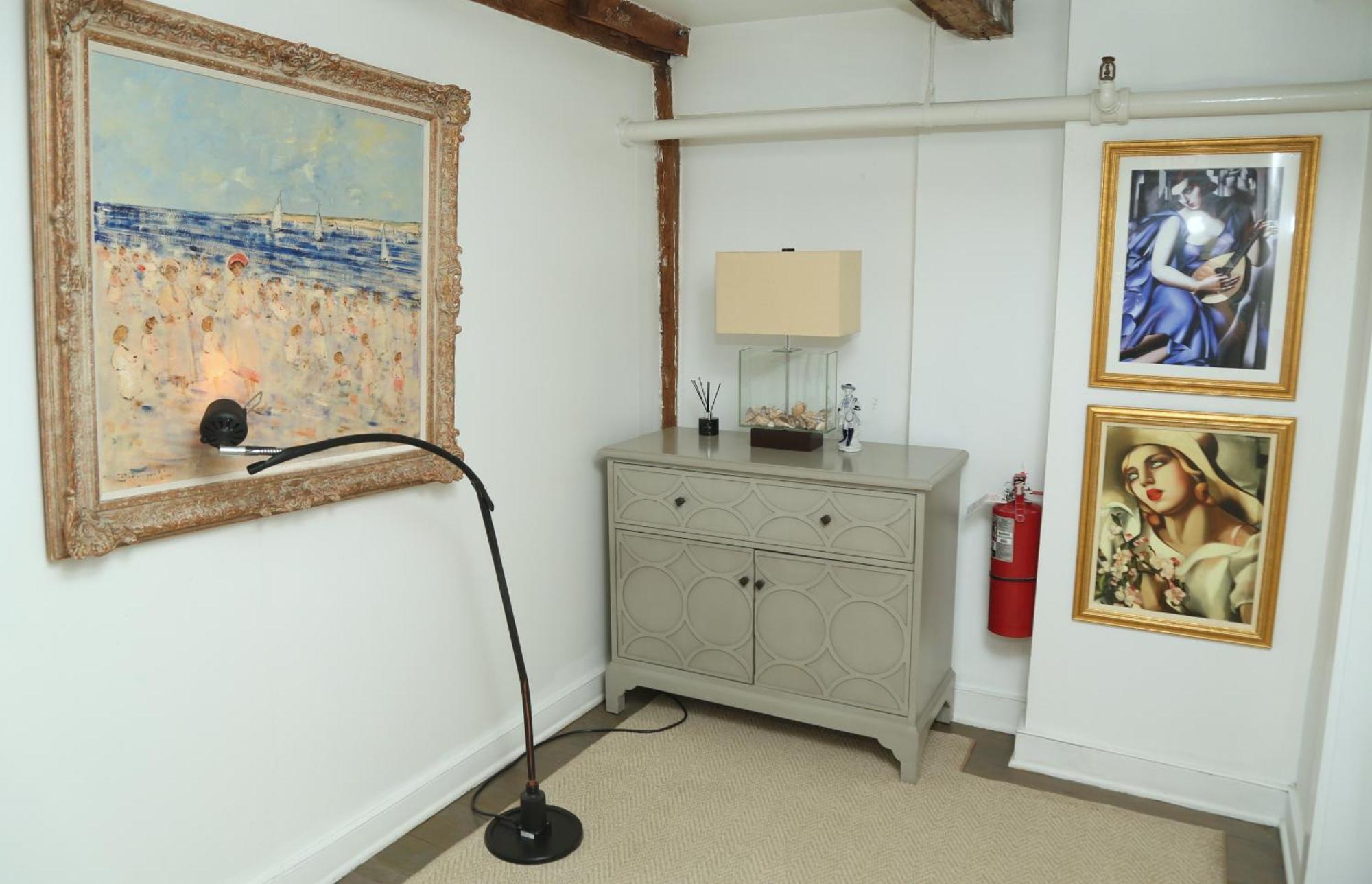 Harpoon House Bed & Breakfast Southampton Dış mekan fotoğraf