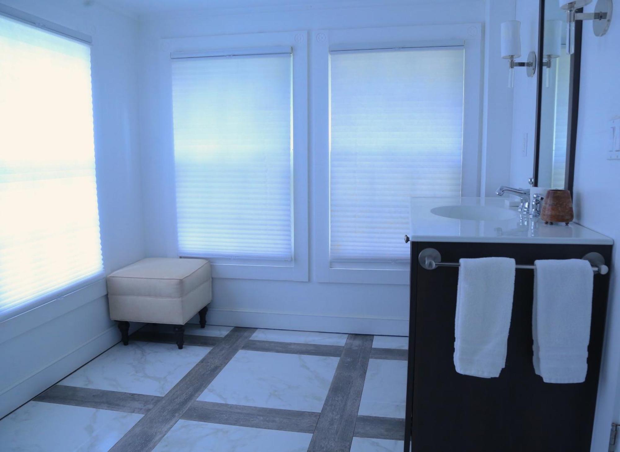 Harpoon House Bed & Breakfast Southampton Dış mekan fotoğraf