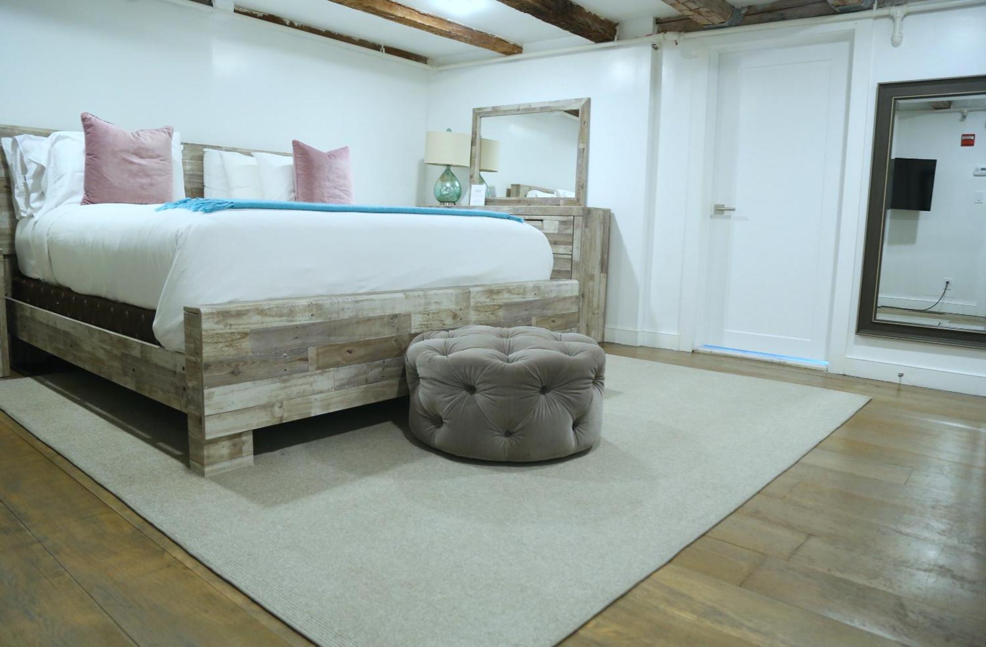 Harpoon House Bed & Breakfast Southampton Dış mekan fotoğraf