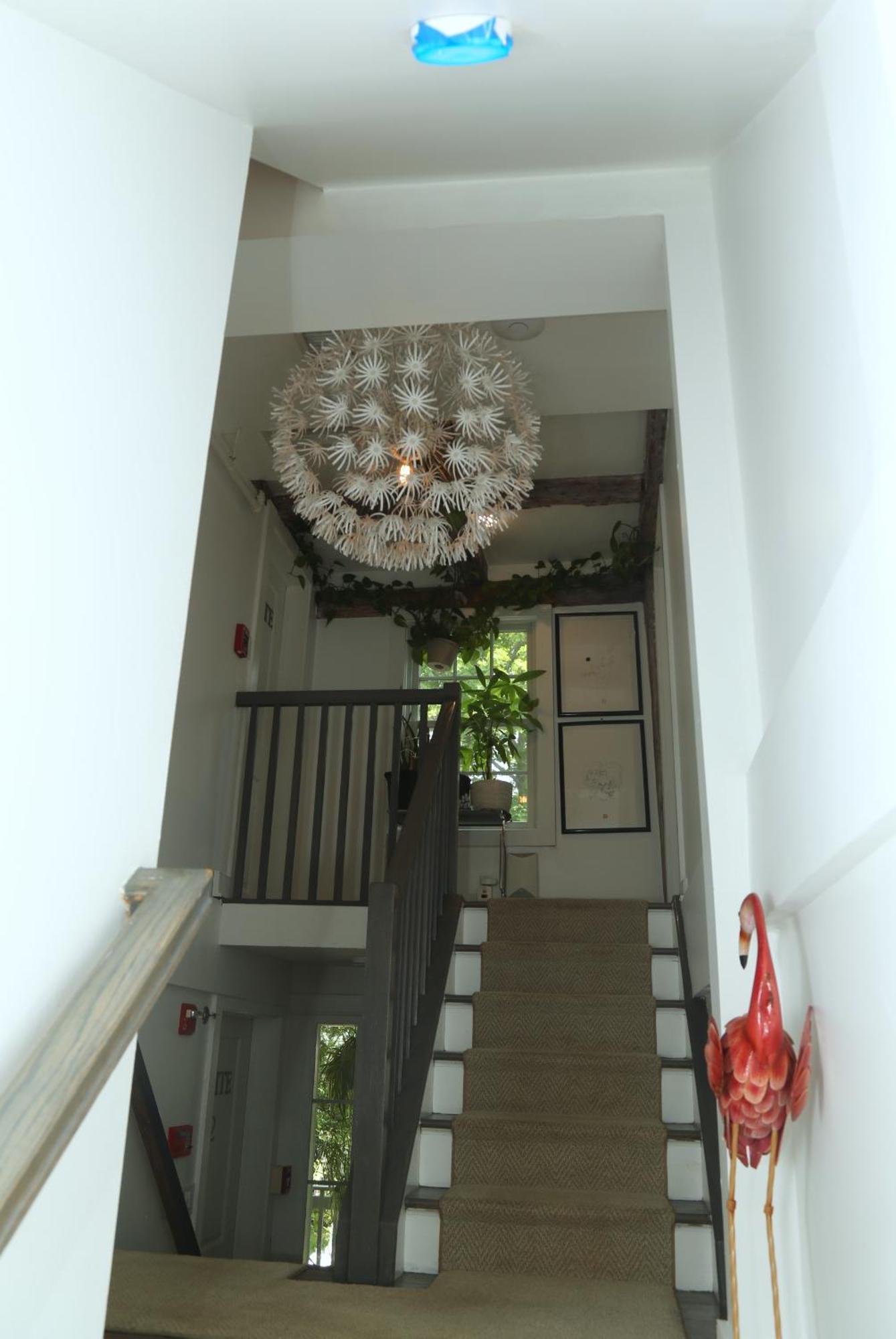 Harpoon House Bed & Breakfast Southampton Dış mekan fotoğraf