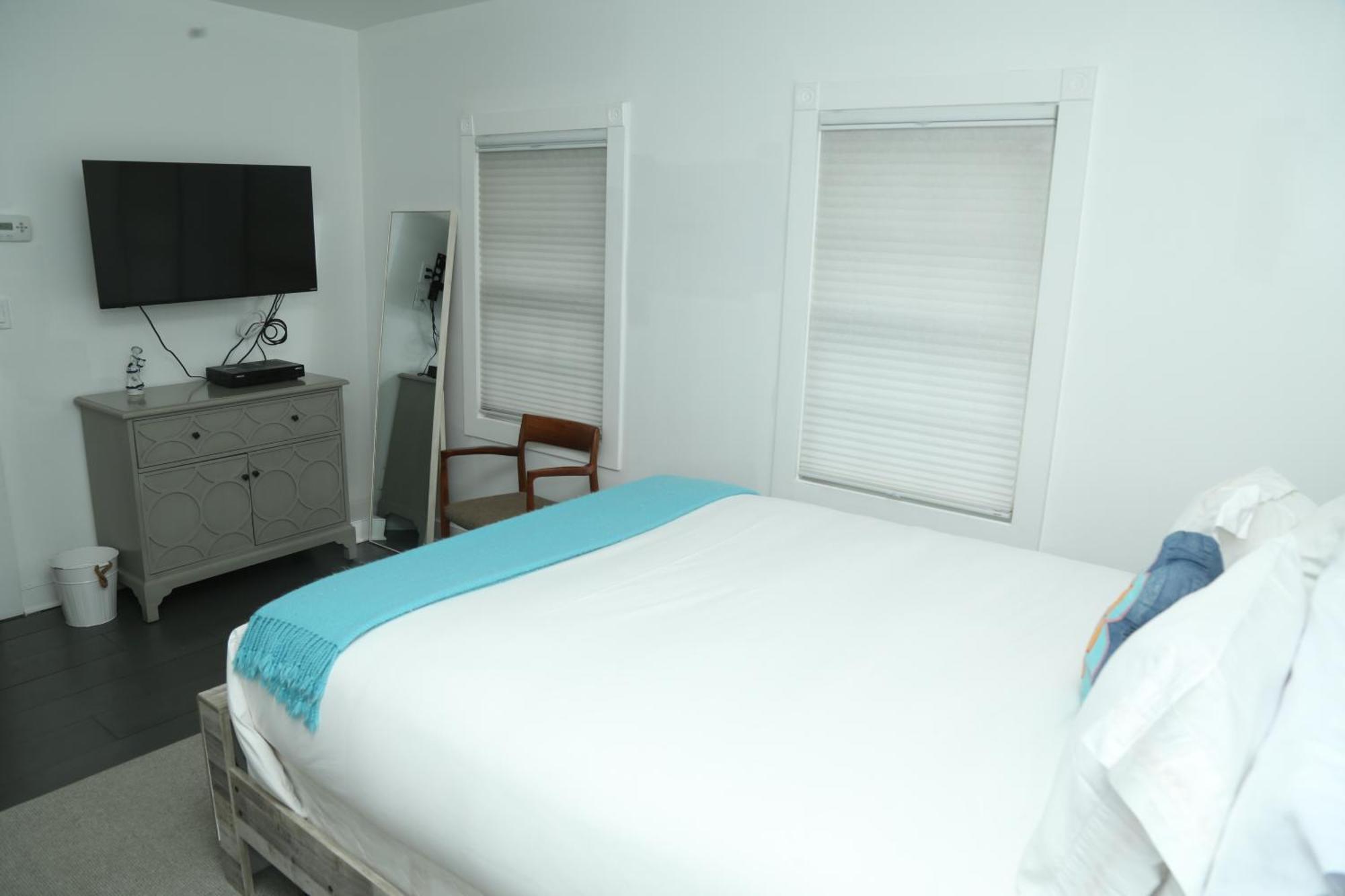 Harpoon House Bed & Breakfast Southampton Dış mekan fotoğraf