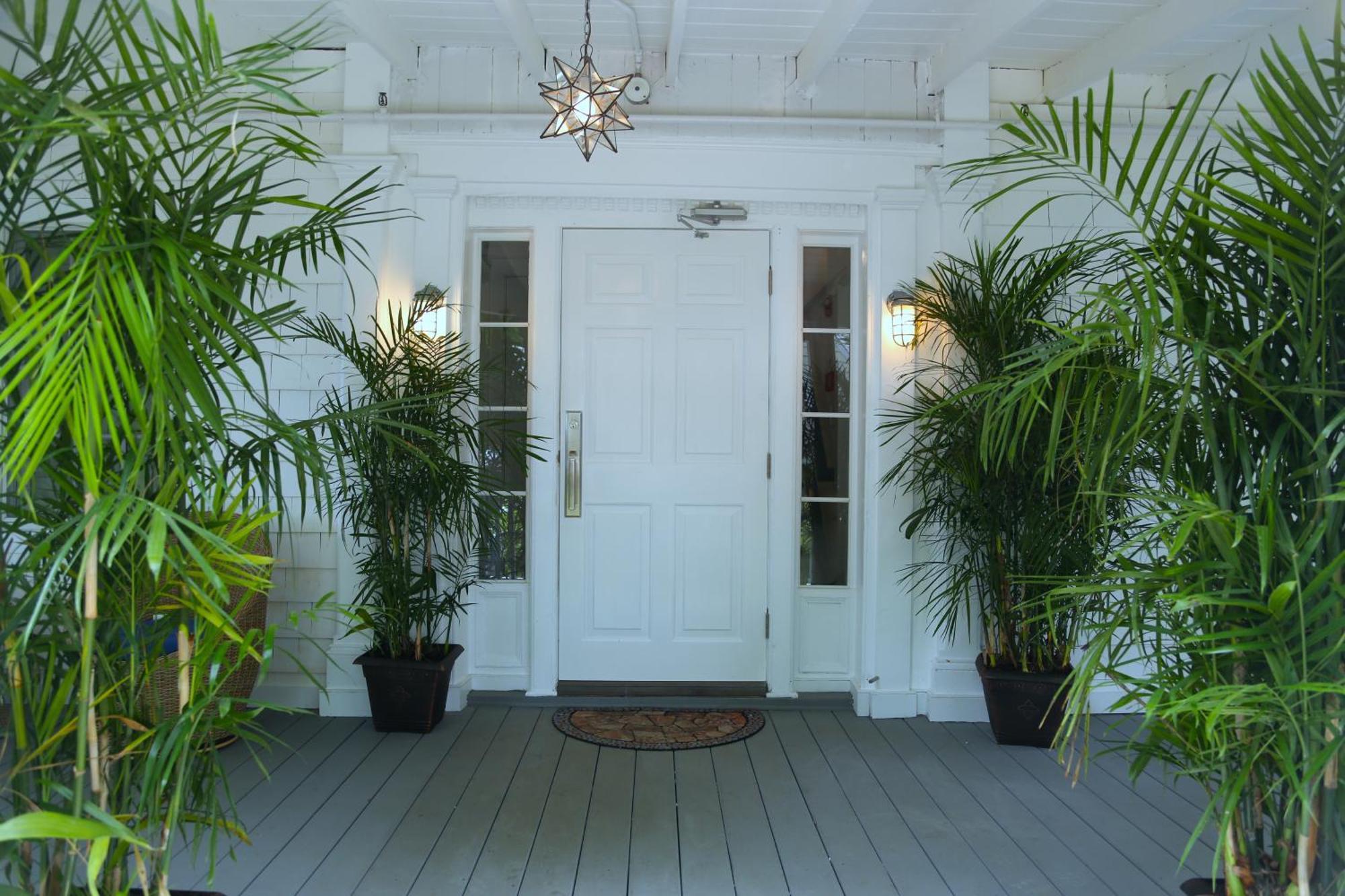 Harpoon House Bed & Breakfast Southampton Dış mekan fotoğraf