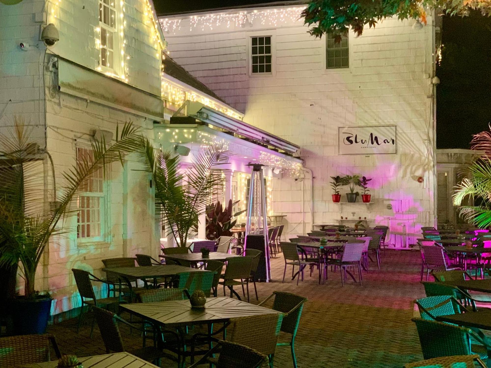 Harpoon House Bed & Breakfast Southampton Dış mekan fotoğraf